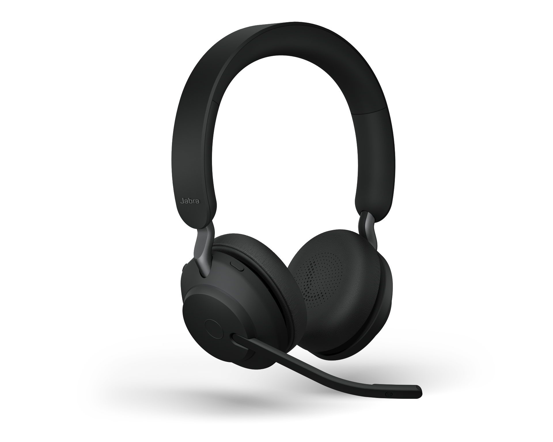 Audifonos JABRA EVOLVE2 65 MS Stereo Bluetooth